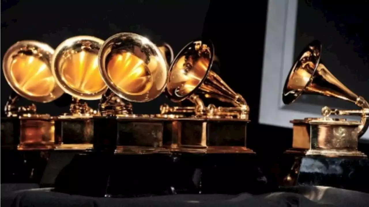 Este domingo se entregan los Grammy: ¿Quiénes son los nominados?