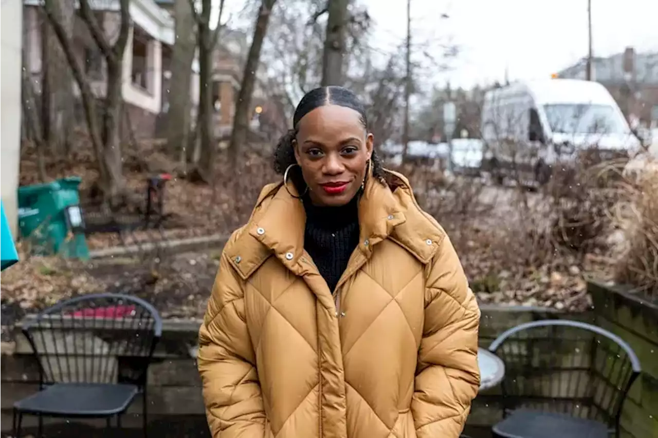 Breaking a ‘cement’ ceiling: Summer Lee’s journey to becoming the state’s first Black congresswoman