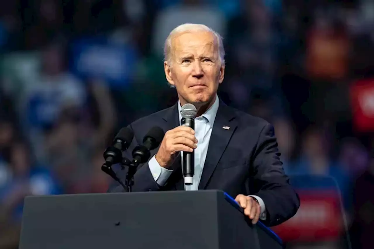 Center City traffic disruptions likely as Biden and Harris visit Philly on Friday