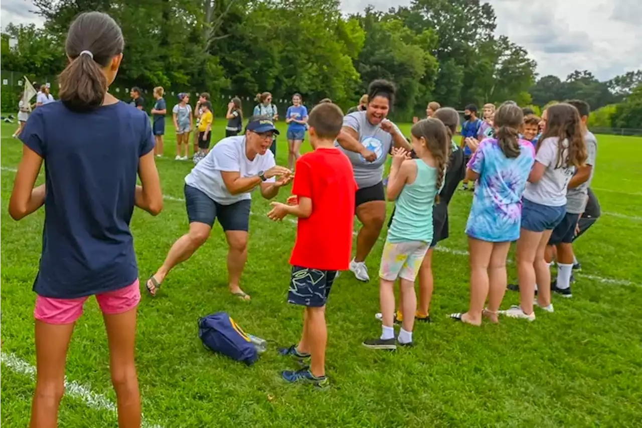 Parks and Recreation summer camps to open registration