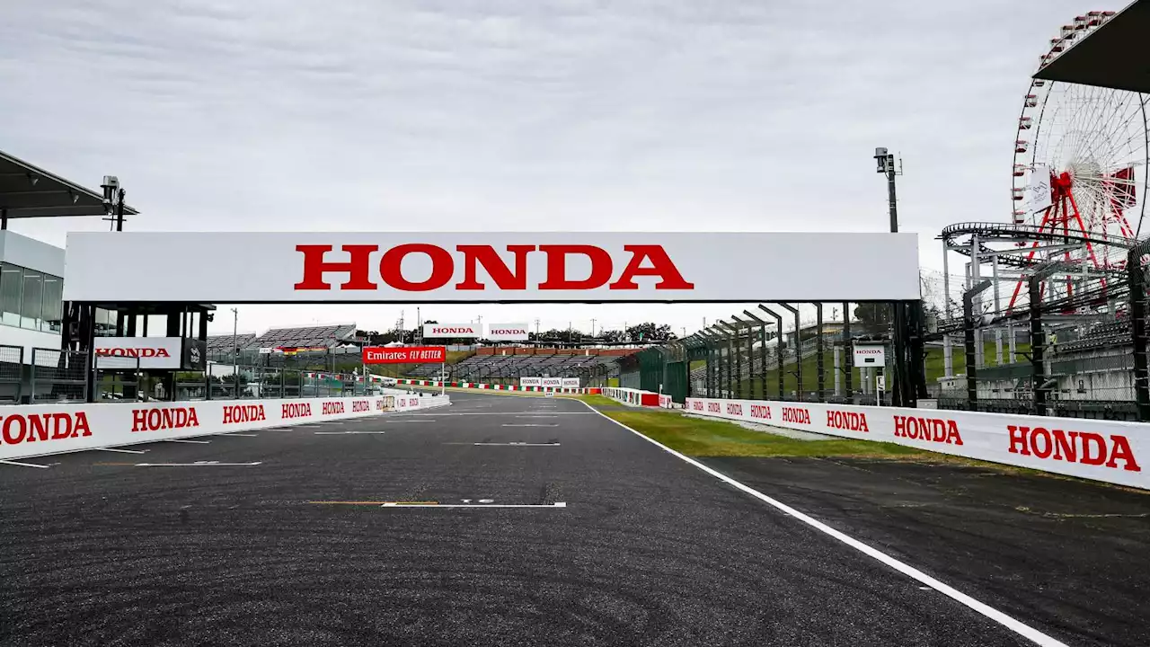 FIA confirm six engine suppliers, including Honda and Ford, signed up for F1 2026