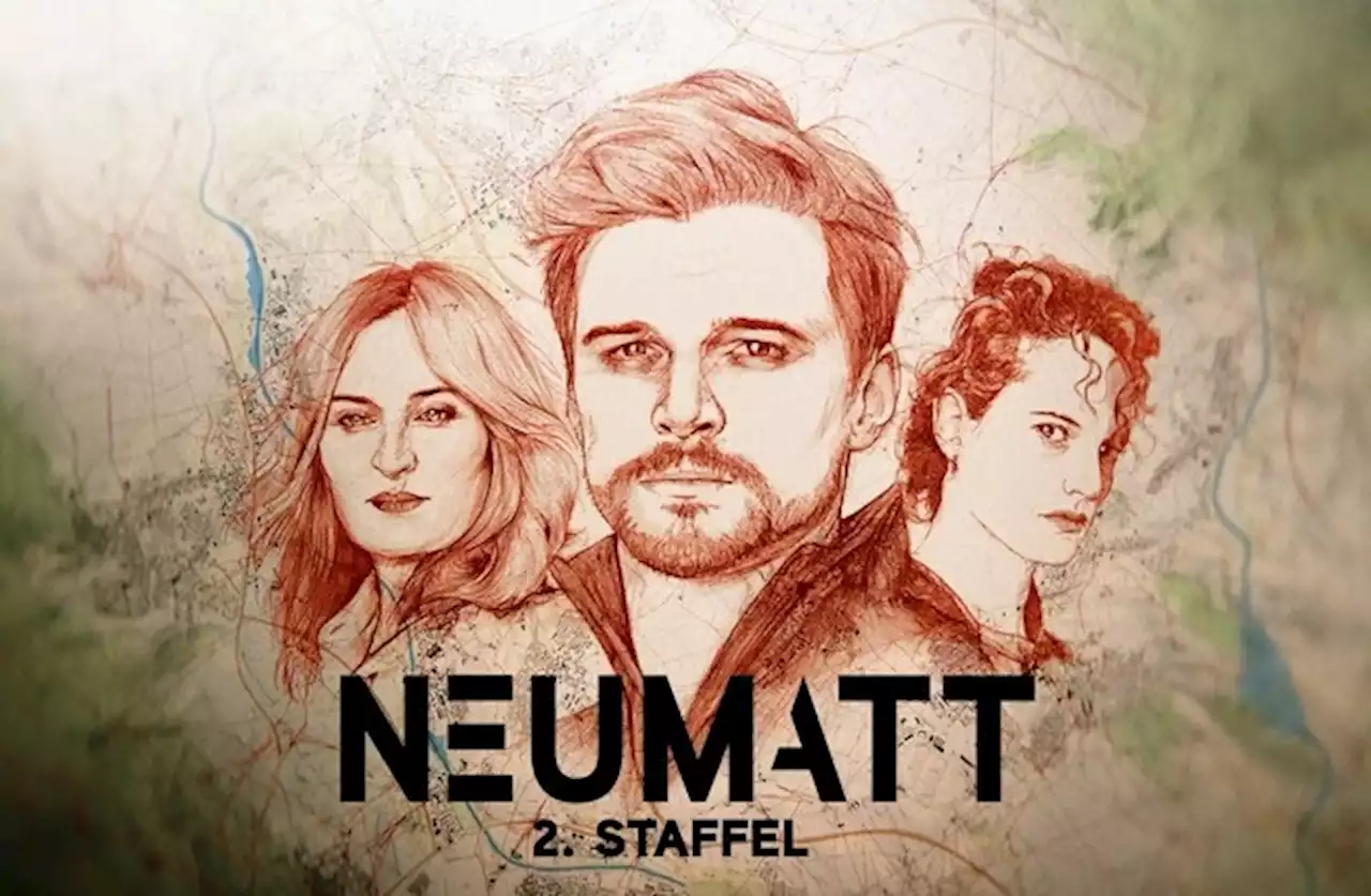 Zweite Staffel der Erfolgsserie 'Neumatt' bald auf Play Suisse