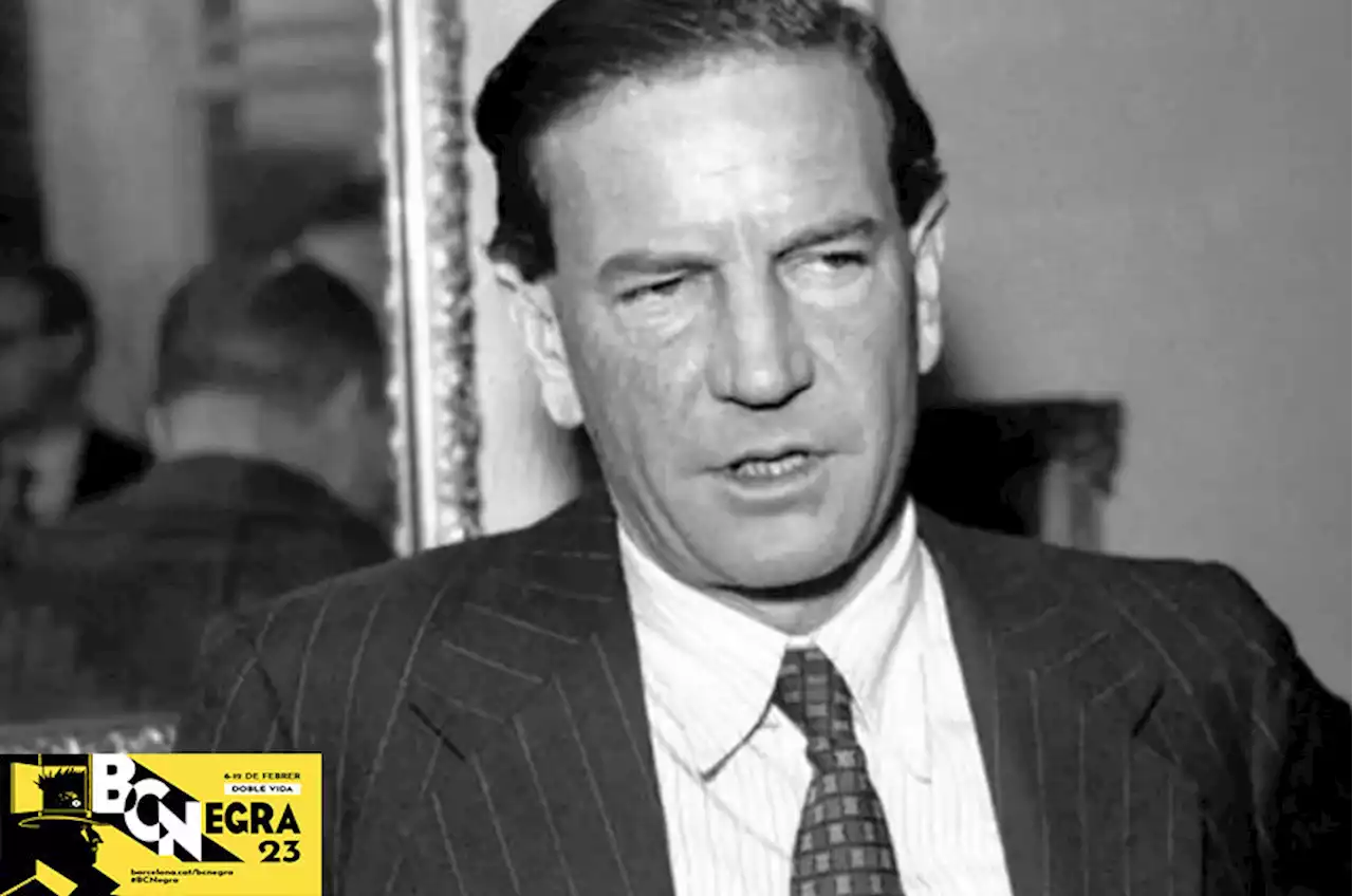 Kim Philby, el espía condecorado por los franquistas y los soviéticos - Librujula