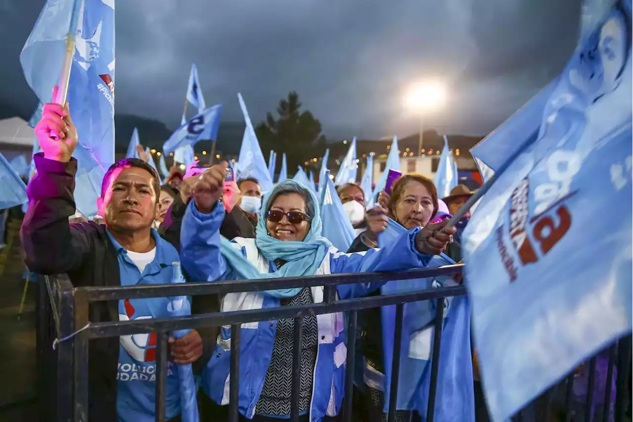 ¿Qué vota Ecuador este domingo en el referéndum promovido por el Gobierno?