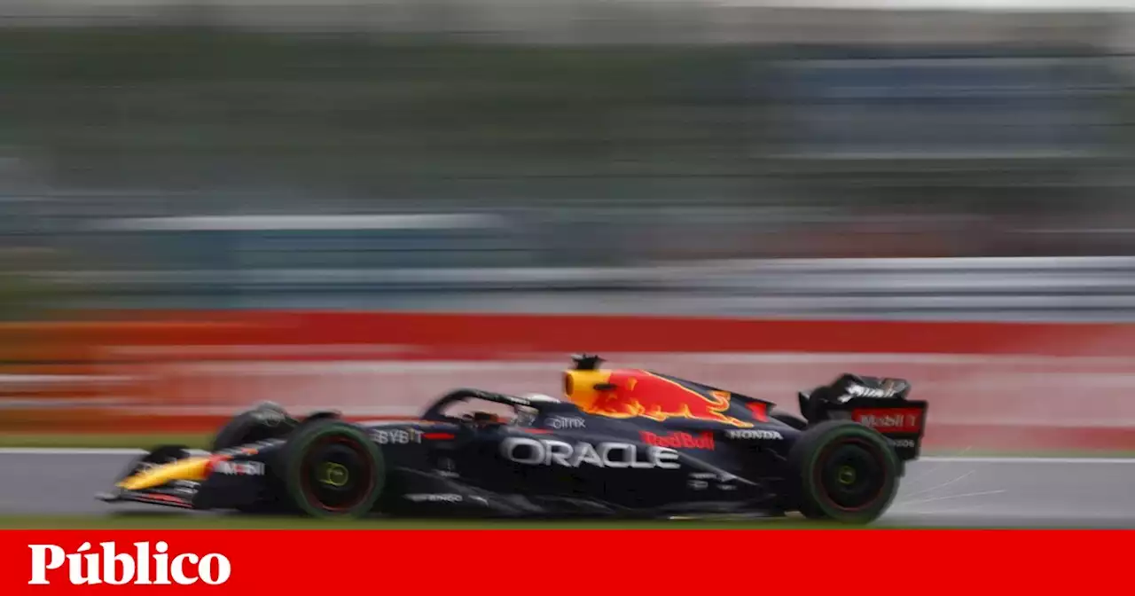 Ford regressa à Fórmula 1 com a Red Bull em 2026