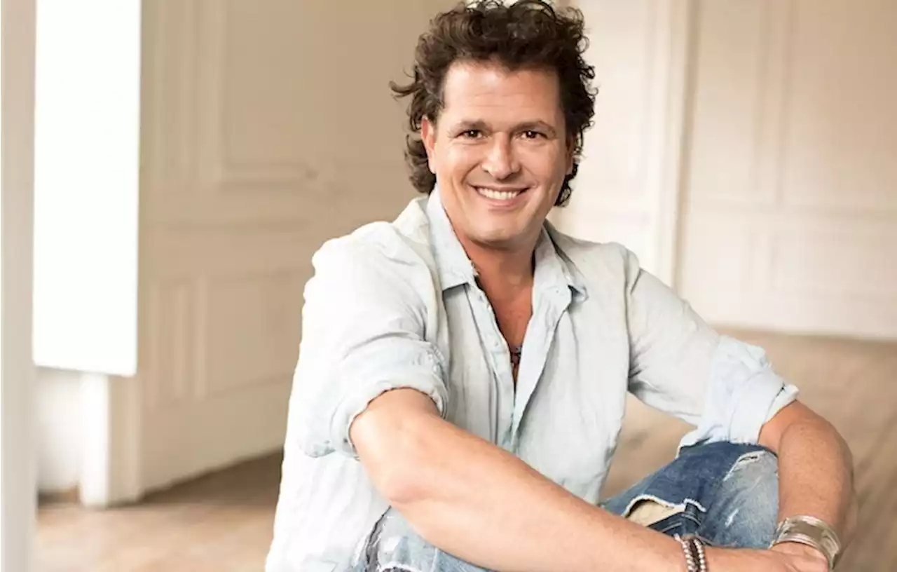 Carlos Vives prende el parrandón y lanza álbum en homenaje a Rafael Escalona - Pulzo