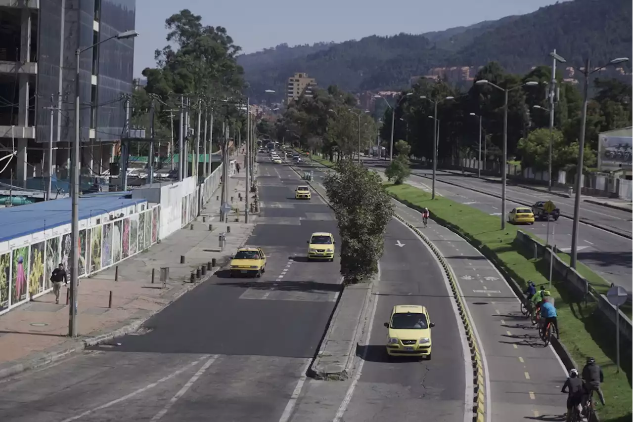 Distrito celebra éxito del día sin carro en Bogotá: 'Transporte público fue gran ganador' - Pulzo