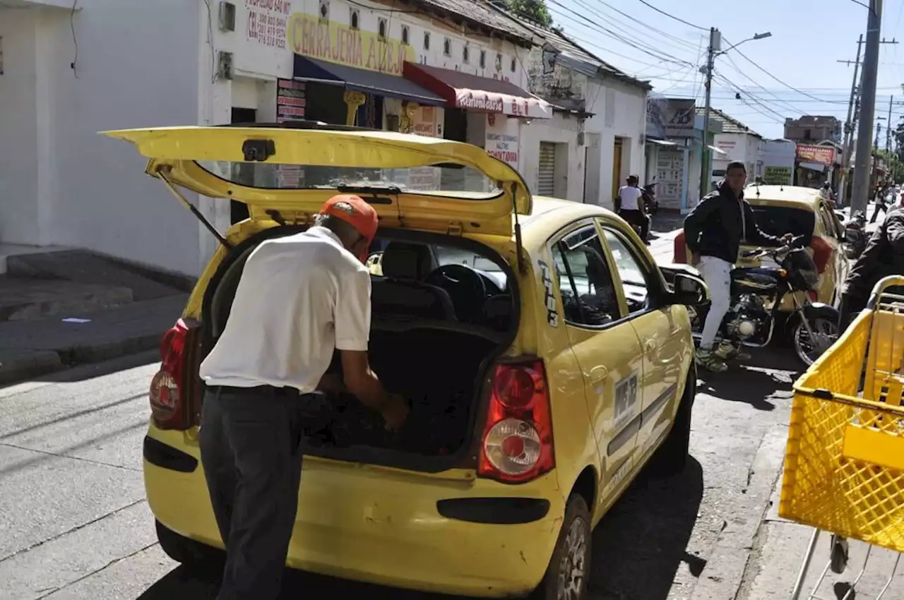 Uber empieza a conquistar en Valledupar: taxistas ya se muestran inconformes - Pulzo