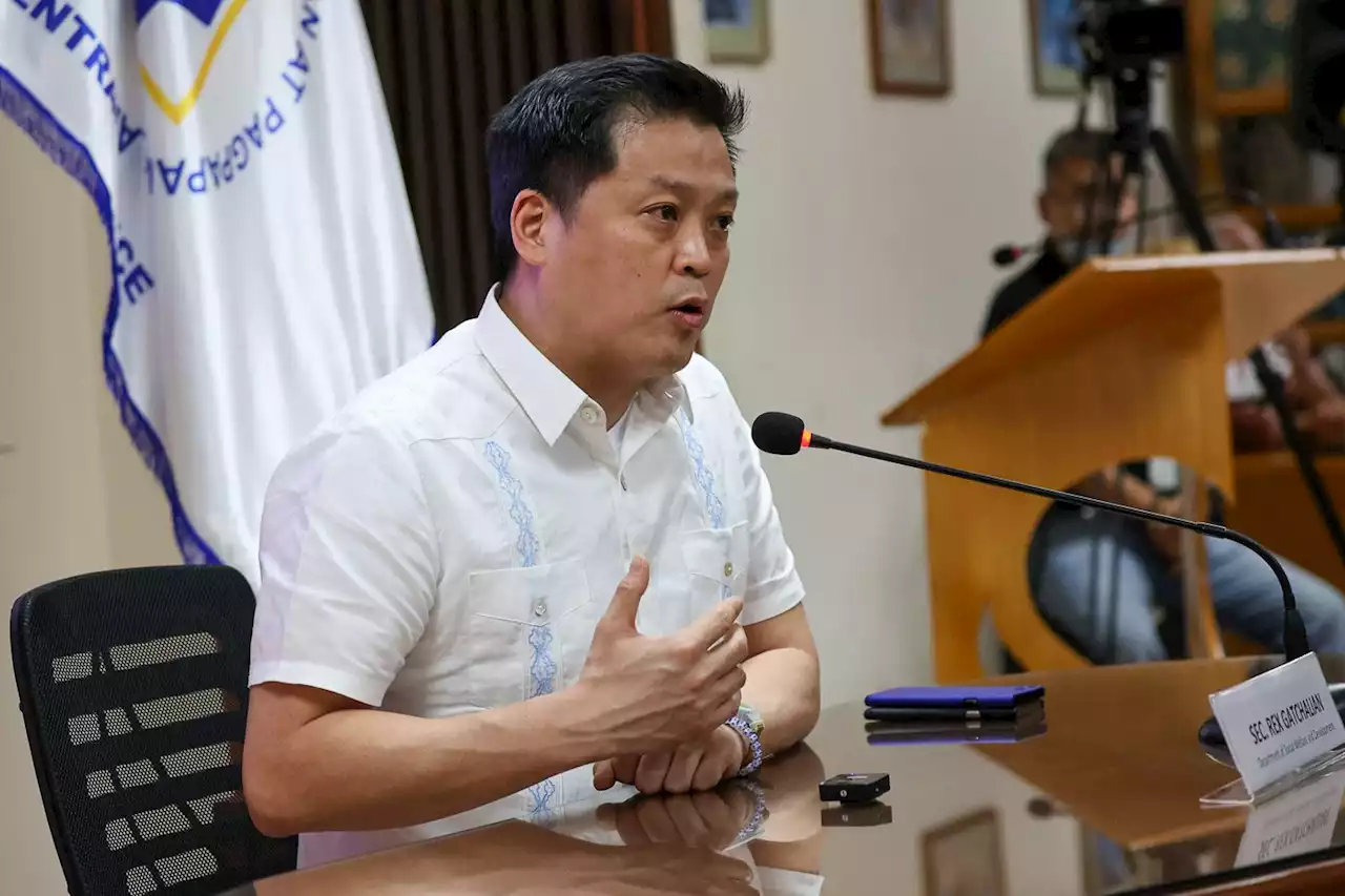 Gatchalian to DSWD regional directors: Be on top of your game gatchalian-dswd-regional-directors-be-top-game