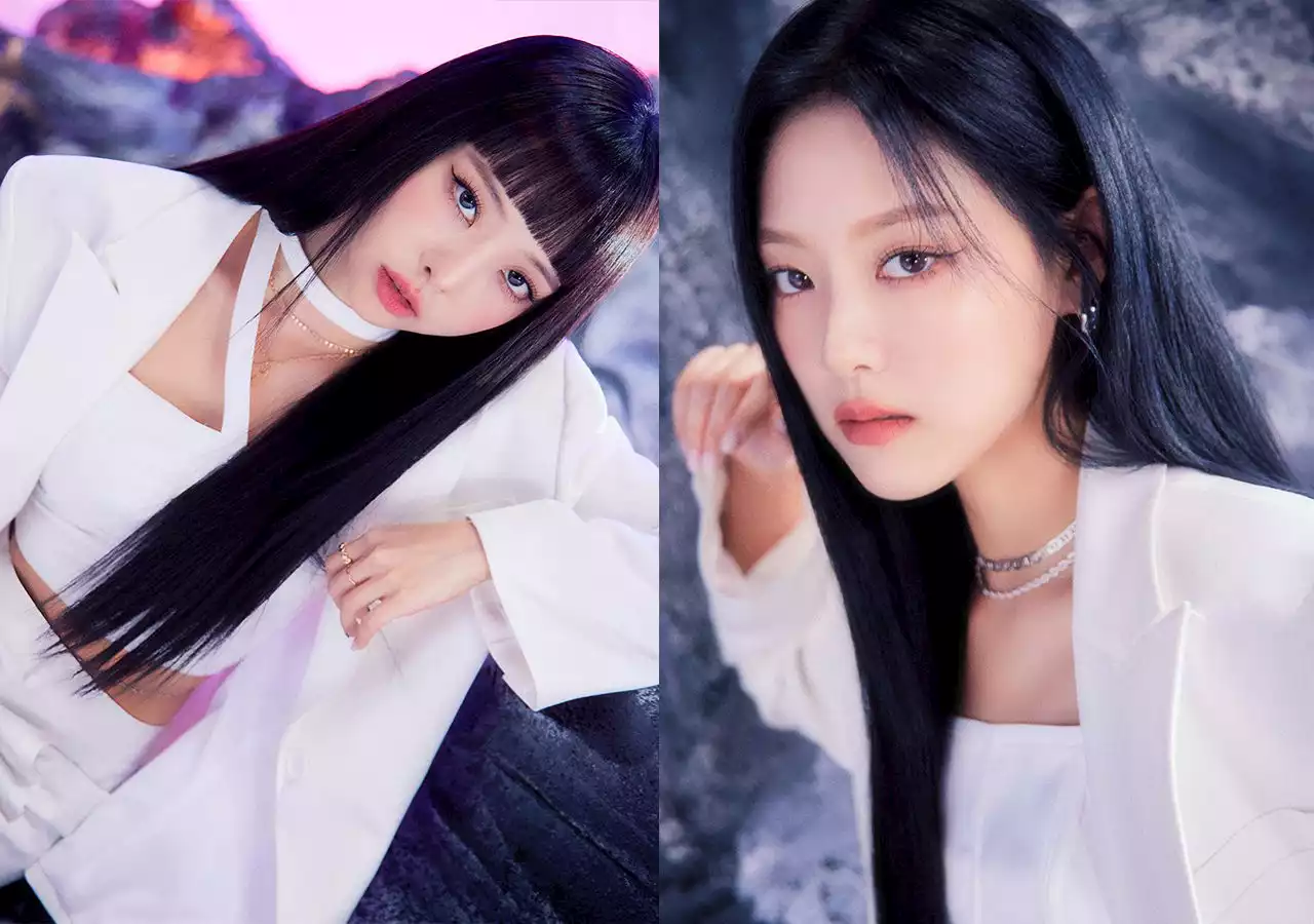 LOONA's Hyunjin, Vivi file injunctions to suspend exclusive contracts with agency — report