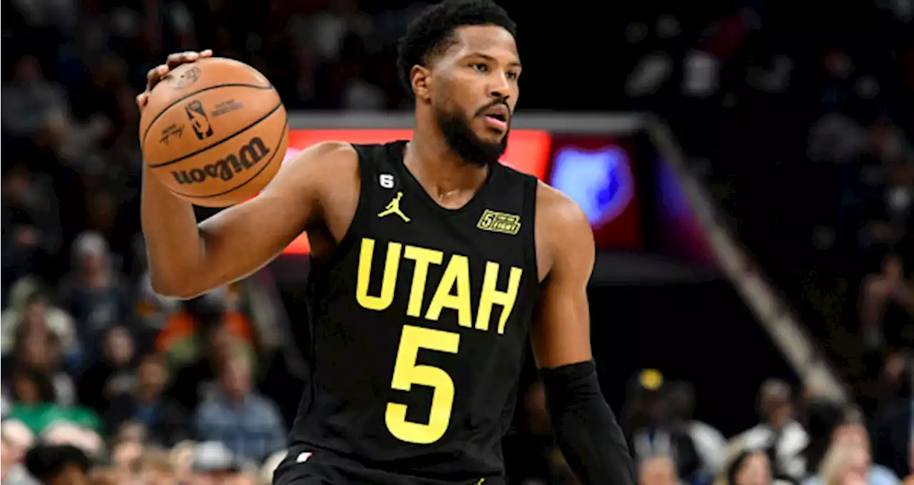 Jazz Believed To Have First-Round Pick Offers For Malik Beasley