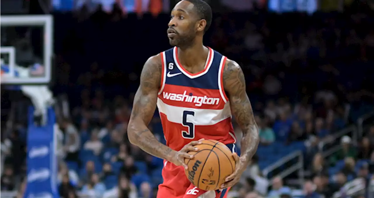 Nets, Bucks Could Make Run At Will Barton