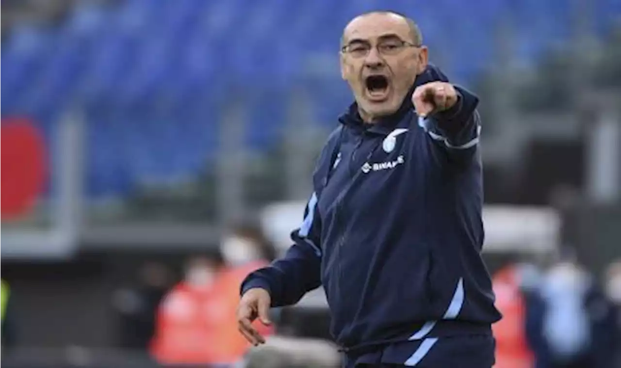 Lazio Disingkirkan Juventus, Sarri: Saya Kecewa dengan Hasilnya, Bukan Performanya |Republika Online