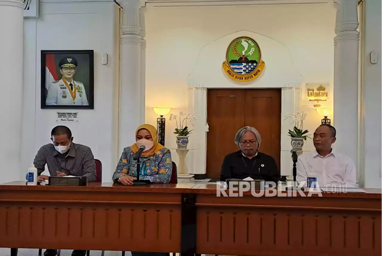 Pemprov Jabar Senin Ini akan Lunasi Utang Petani Milenial |Republika Online