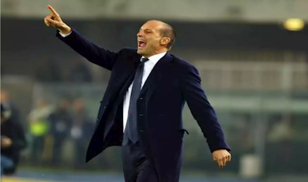 Puas Lihat Performa Juve Saat Redam Lazio, Allegri Masih Pikirkan Kekalahan dari Monza |Republika Online