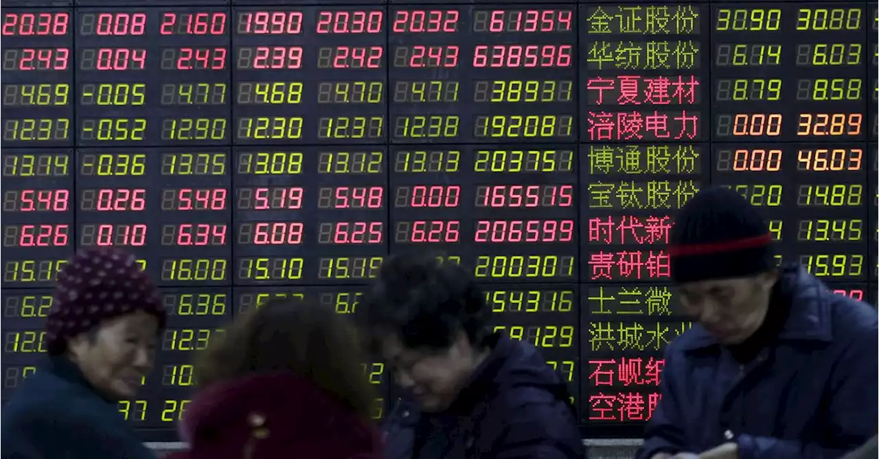 China's latest IPO reform unlikely to flood markets with new issuance, bankers say