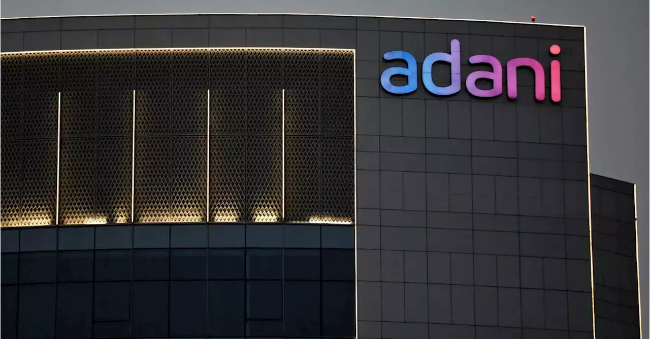 Fitch says no immediate impact on Adani ratings after Hindenburg report