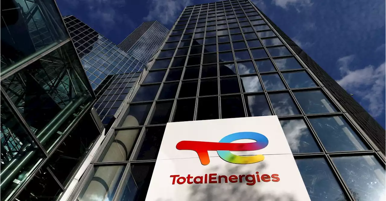 France's TotalEnergies says its Adani exposure limited