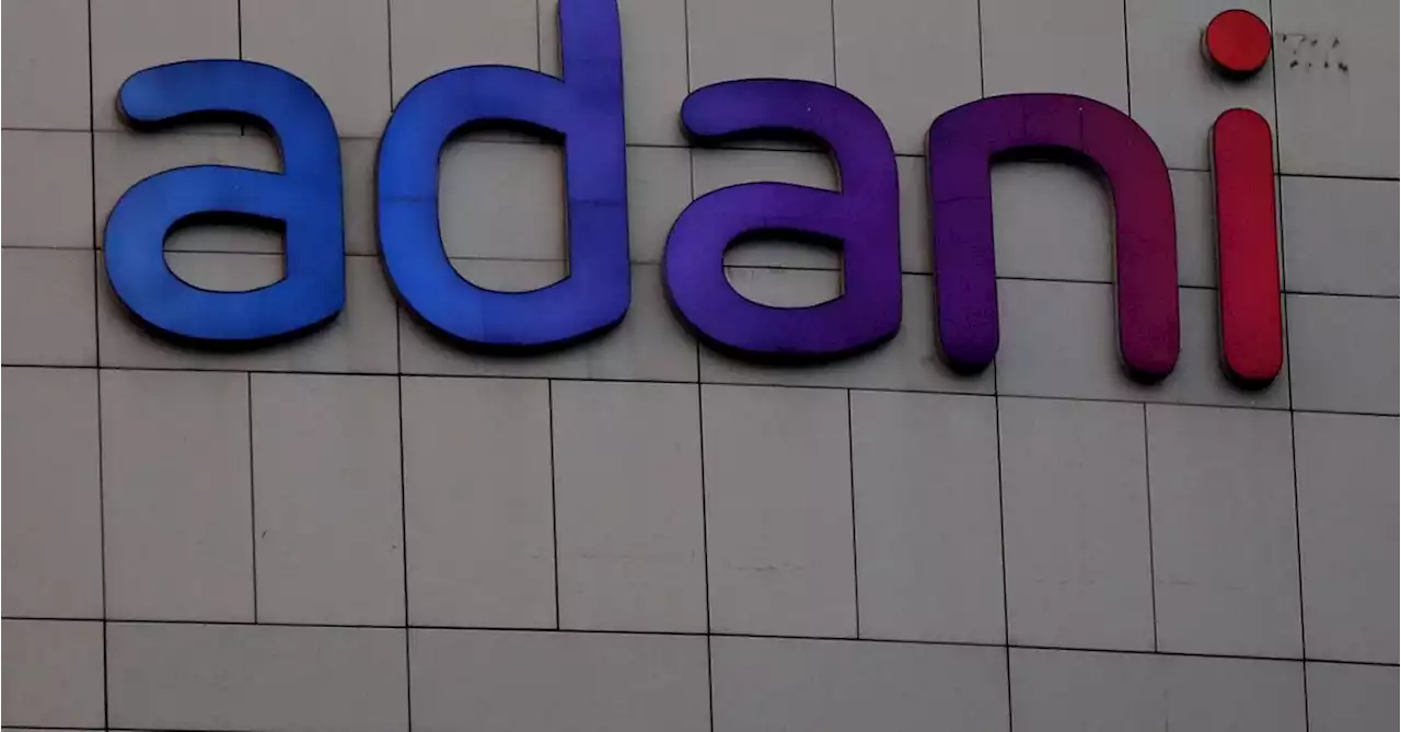 Gautam Adani in talks to prepay share pledges to boost confidence - Bloomberg News