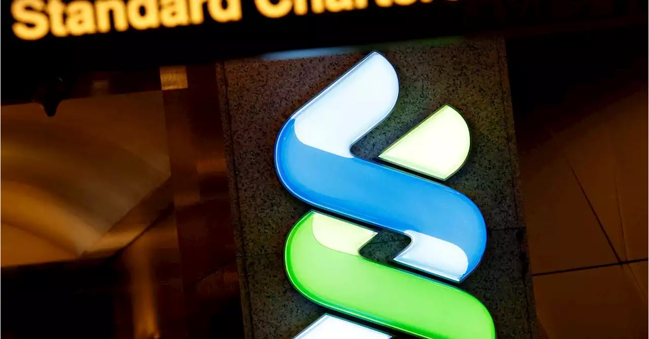 Standard Chartered says wins nod from China for securities firm