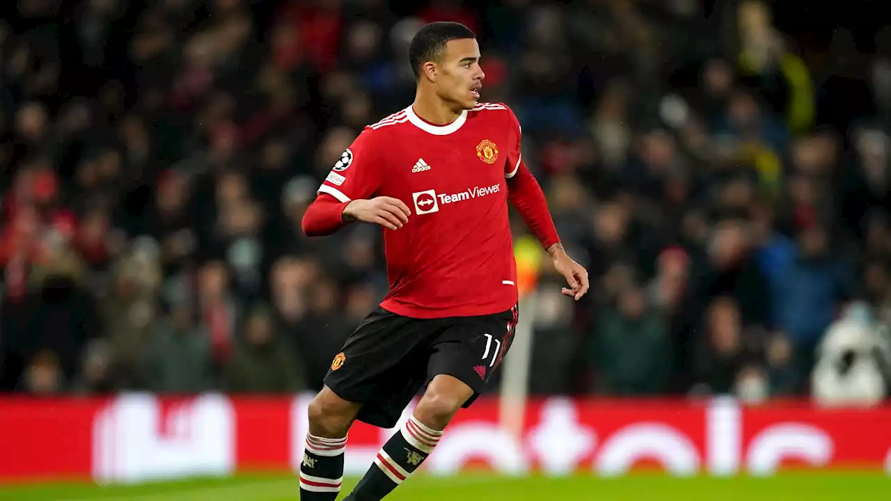 Manchester United: pourquoi l’abandon des poursuites contre Greenwood met le club dans l'embarras