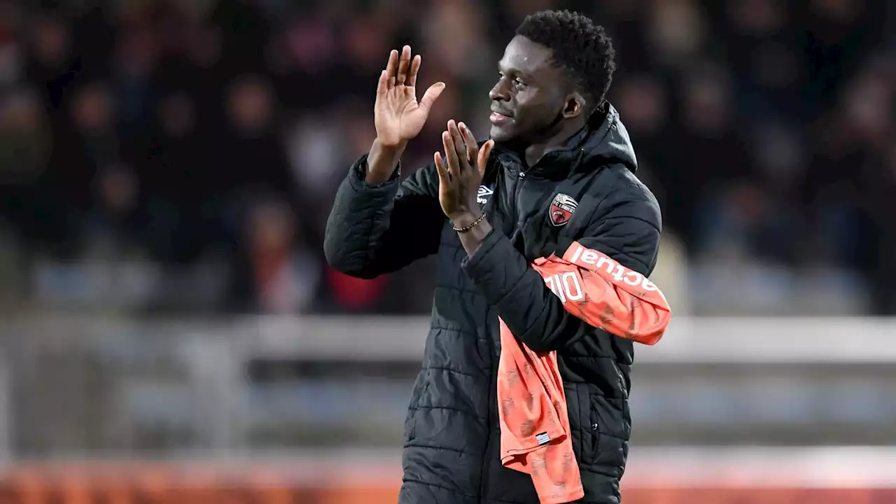 Mercato: les vérités de Bamba Dieng sur son départ de l'OM