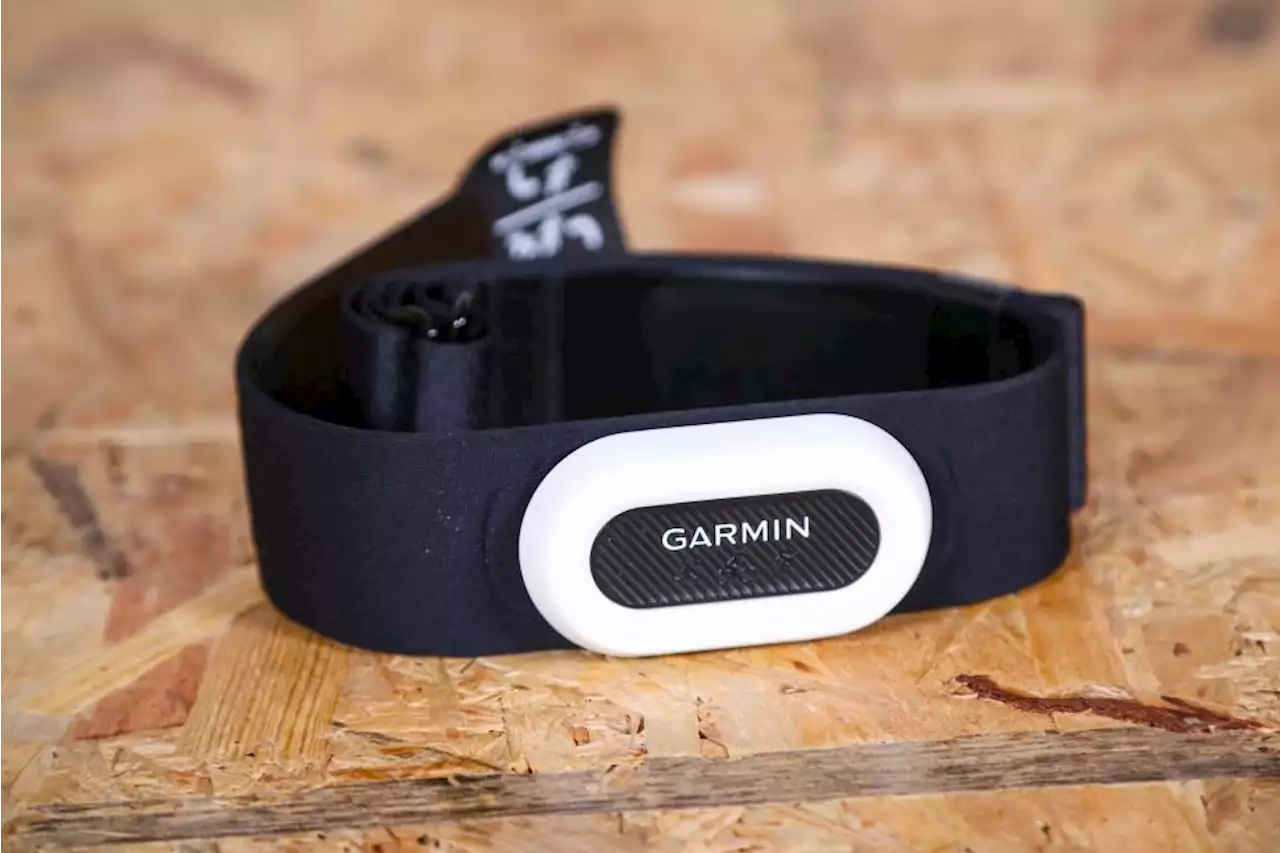 Garmin HRM-Pro Plus