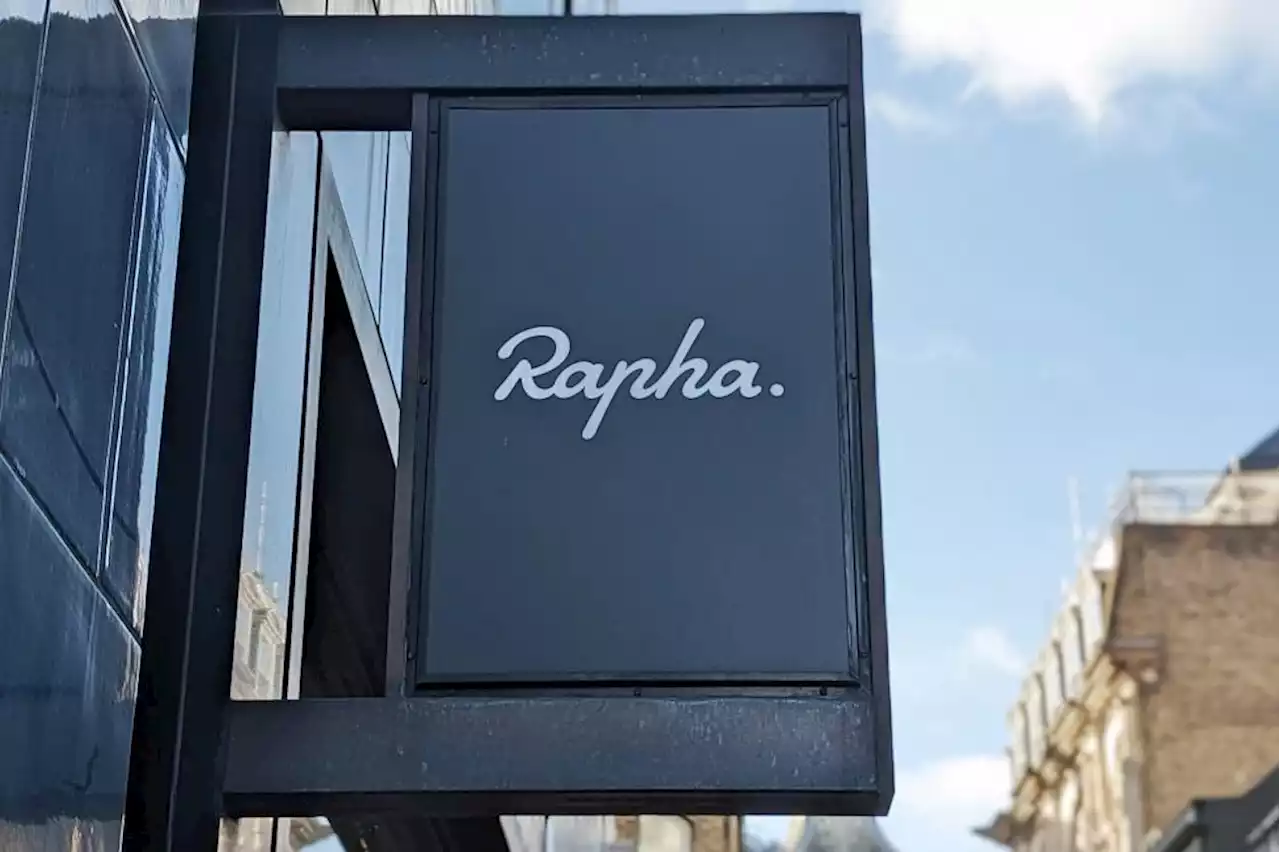 Rapha undergoes refinancing operation to write off debt but says it “far outperformed” rivals in 2022