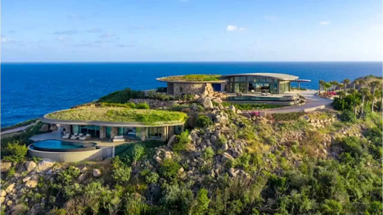 11 Luxe Homes That Bring the Outdoors Inside, From Costa Rica to California