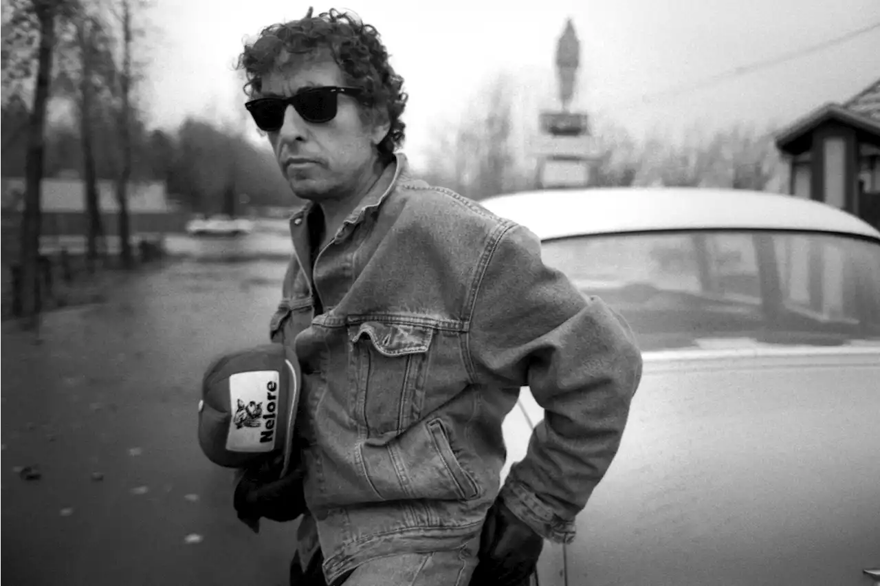 Bob Dylan's Bootleg Series Is 'Definitely Winding Down'