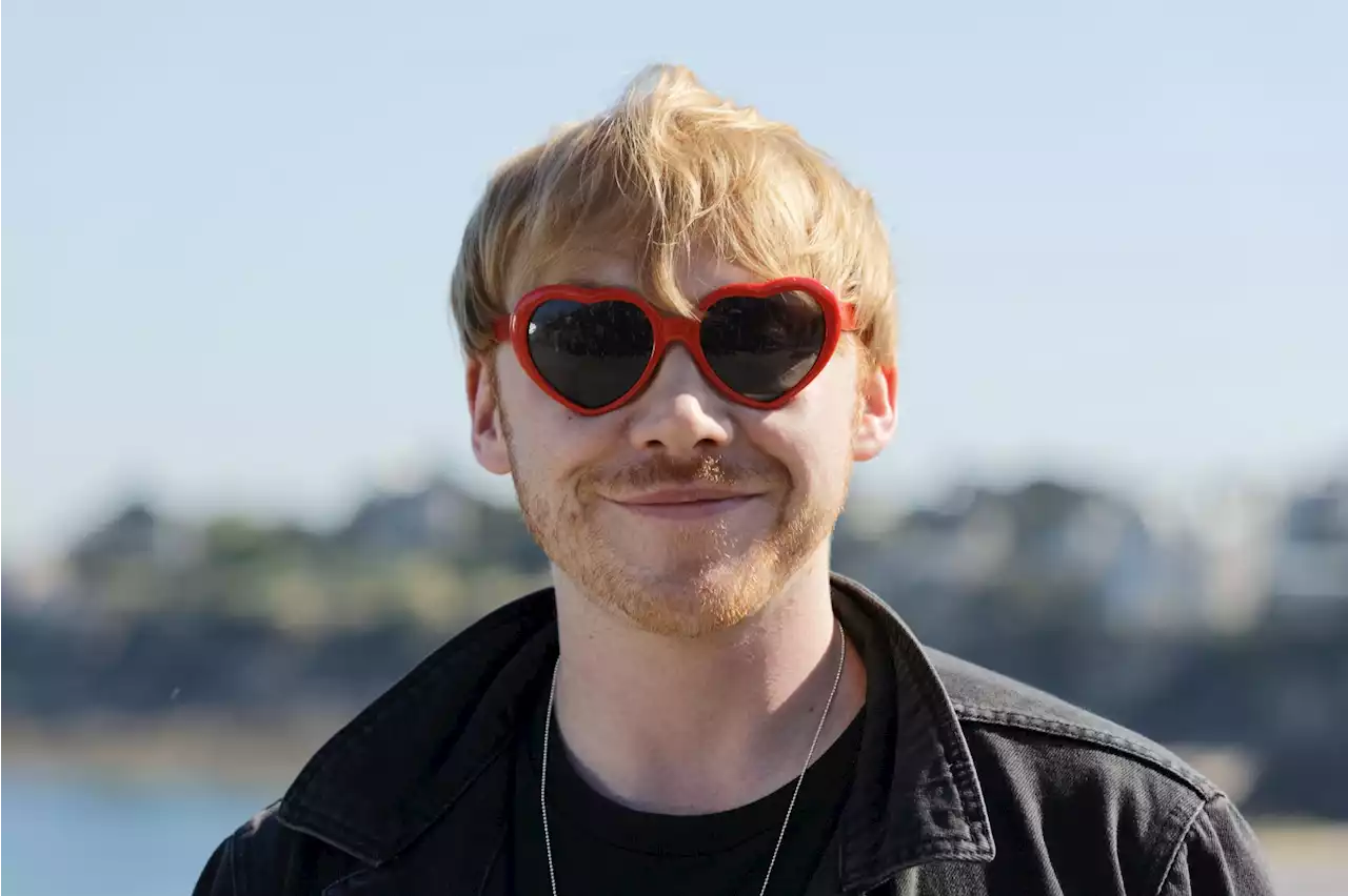 Rupert Grint's Terrifying Personal Connection to 'Knock at the Cabin'