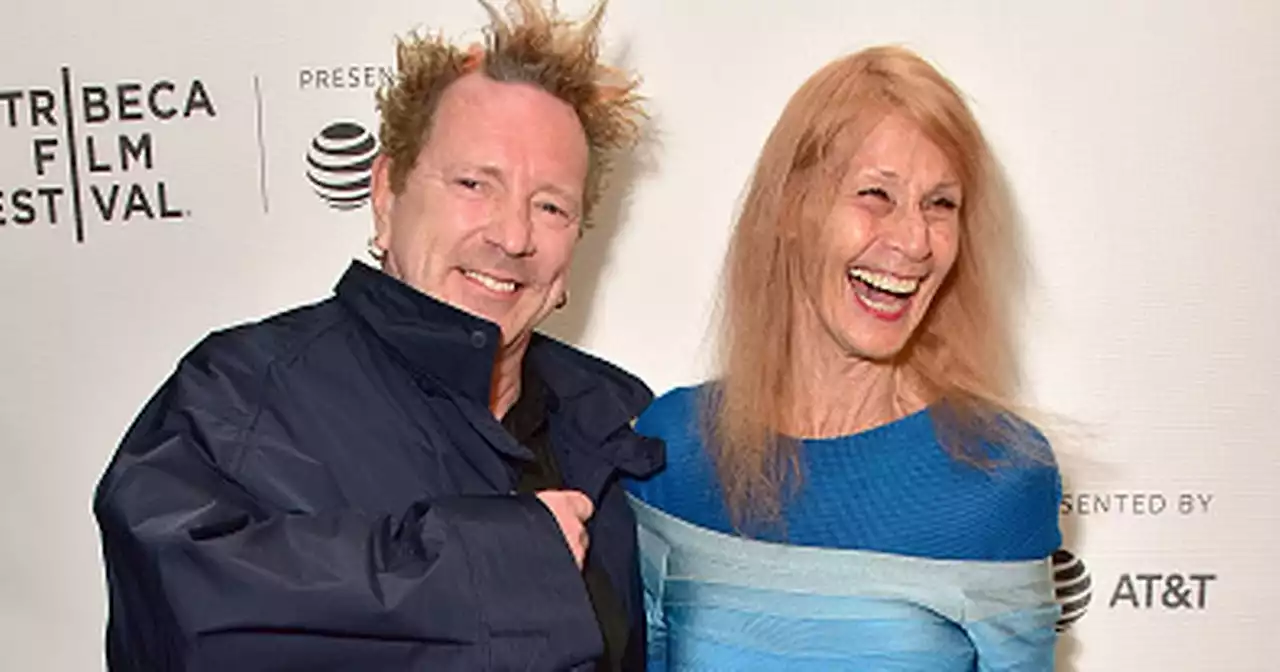 John Lydon's life away from controversial limelight as carer to wife of 45 years