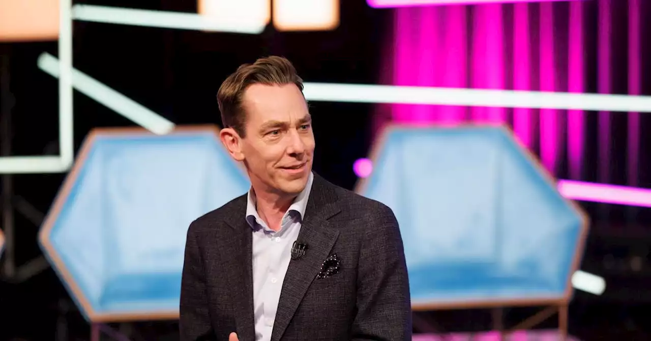 Ryan Tubridy on Eurosong acts, dealing with negativity and Eurovision memories