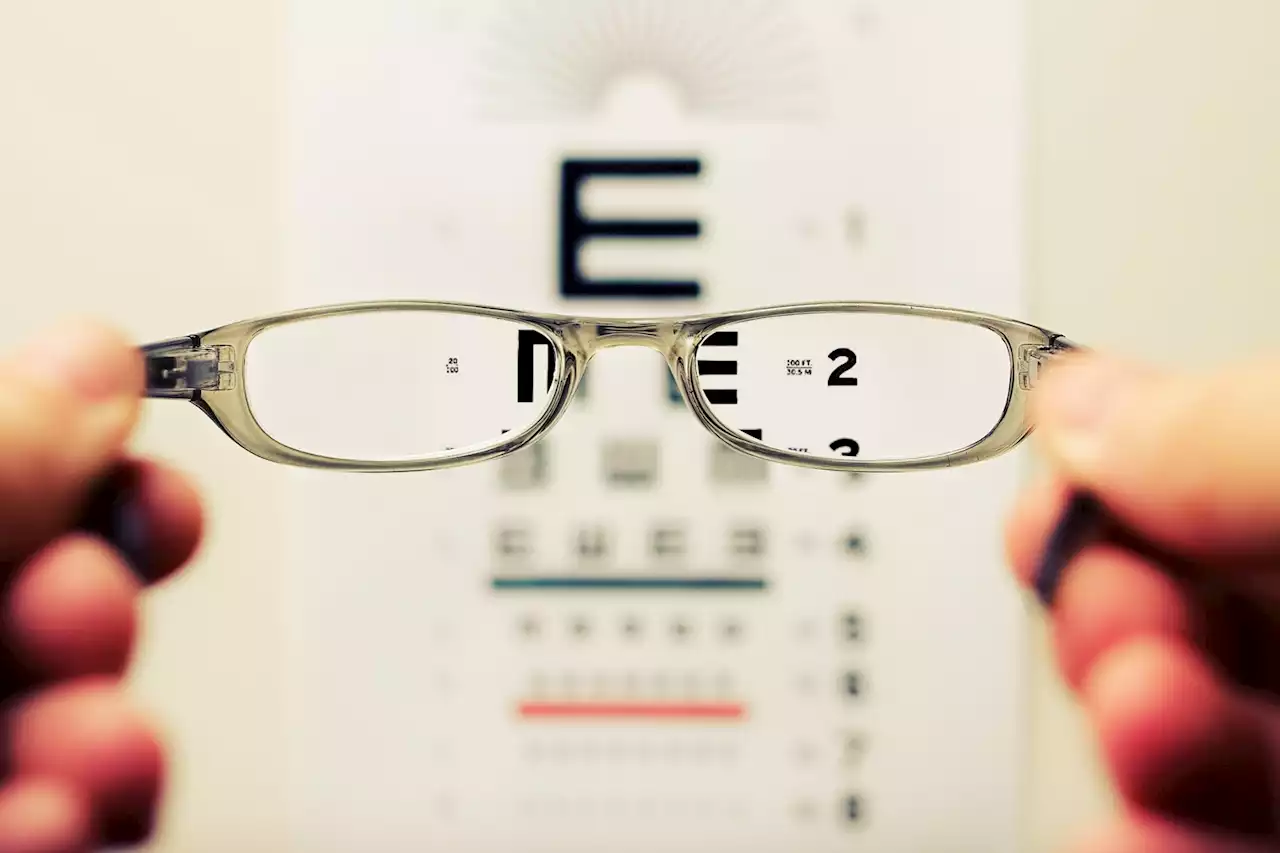 Santé : les orthoptistes peuvent désormais prescrire des lunettes