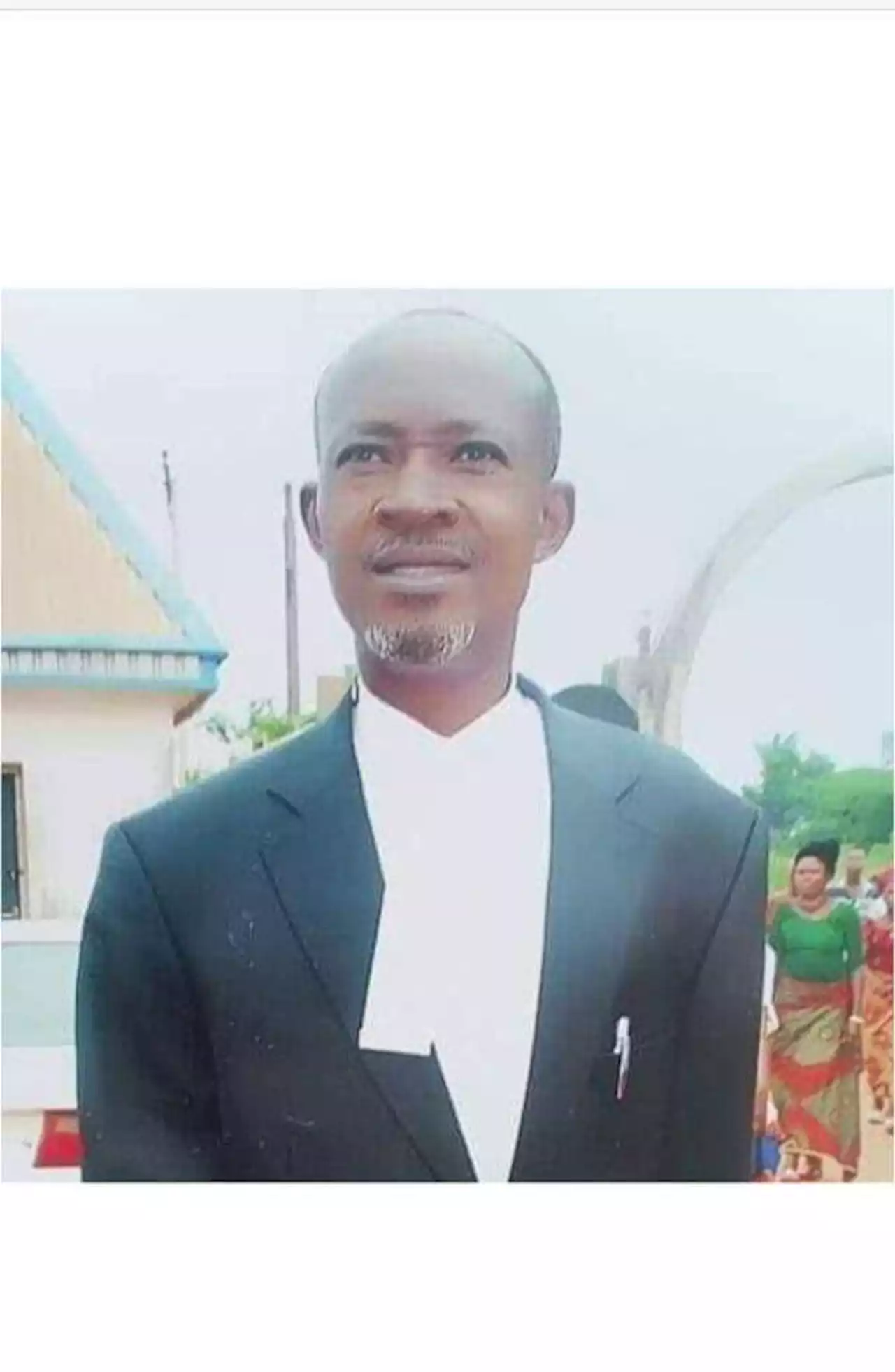 Gunmen Kill Customary Court Judge During Court Session In Imo, Southeast Nigeria | Sahara Reporters