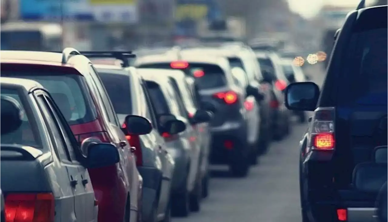 Imported with EU Standards But Rejected Overseas: West Africa's Problems With Foreign Used Cars And Spare Parts | Sahara Reporters