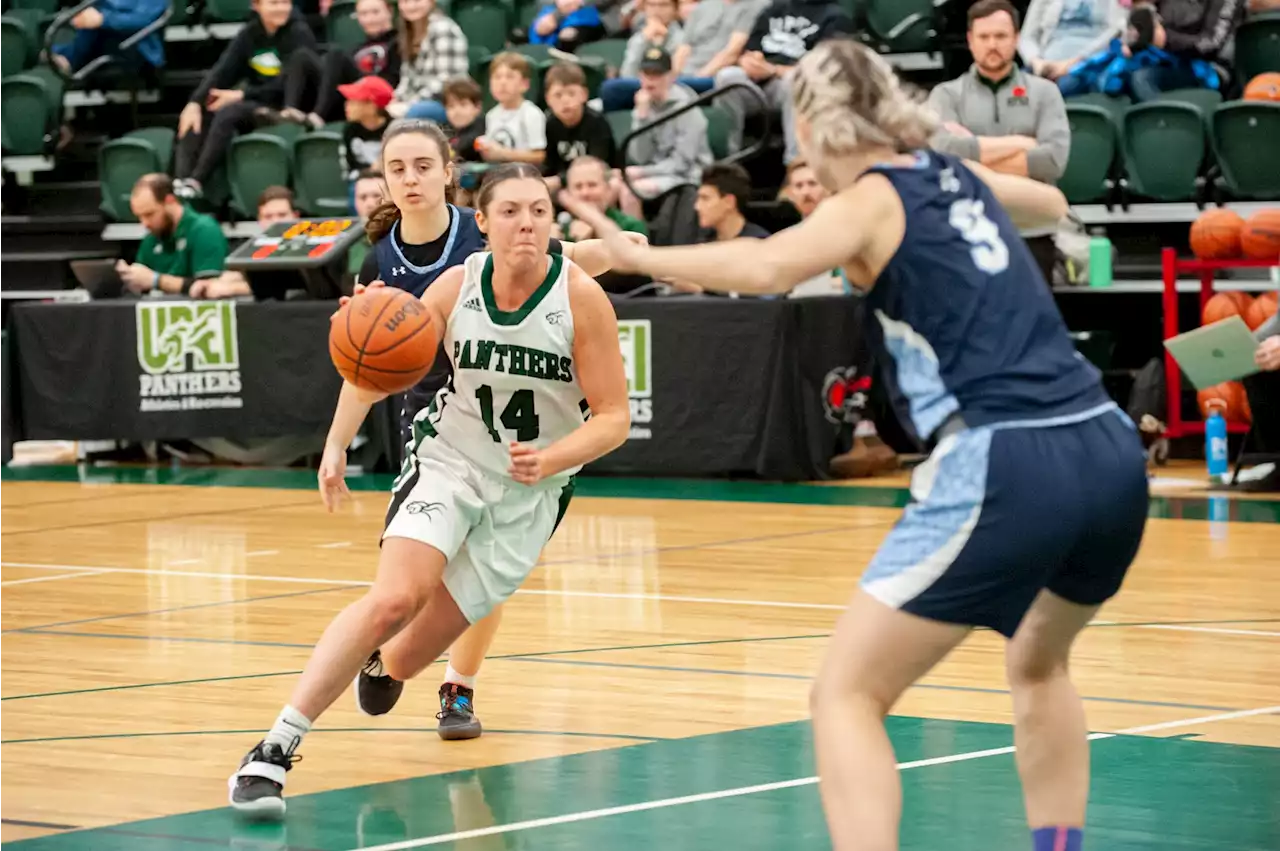 Playoff-style atmosphere expected for UPEI's final two home games of AUS regular season | SaltWire