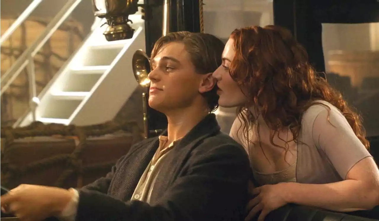 I Rewatched ‘Titanic’ & The Love Story Is Totally Overrated