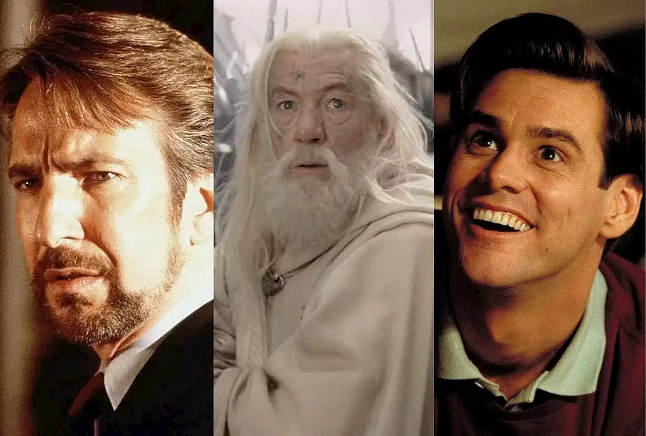 12 Great Actors Who’ve Never Won An Oscar