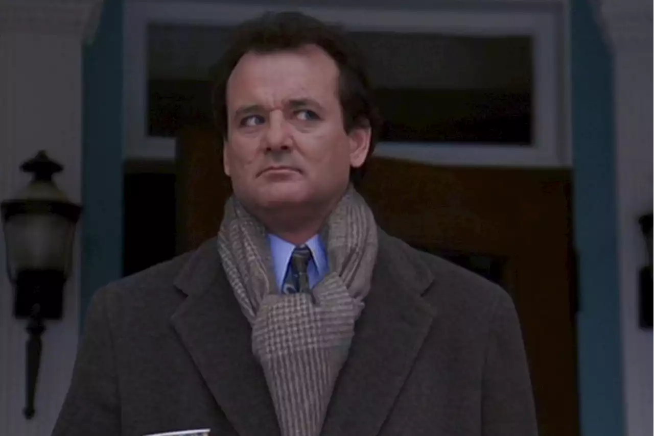 What Happened to Phil Connors After ‘Groundhog Day,’ According To Its Writer