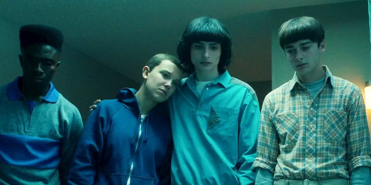 Stranger Things Finn Wolfhard Reveals How Close The Cast Is In Real Life