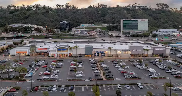 Westfield mall in Escondido has new owners and a new name — North