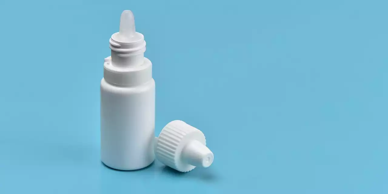 CDC Warns Against OTC Eye Drops Linked to 50 Infections in 11 States