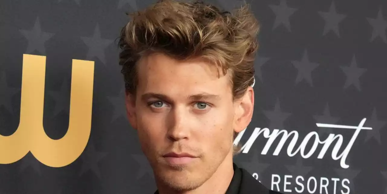 OMG Austin Butler May Finally Drop His Elvis Presley Voice