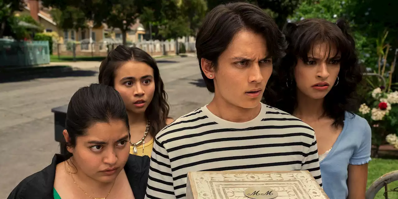 Do You Need to Watch 'On My Block' to Watch Its Spinoff, 'Freeridge'?