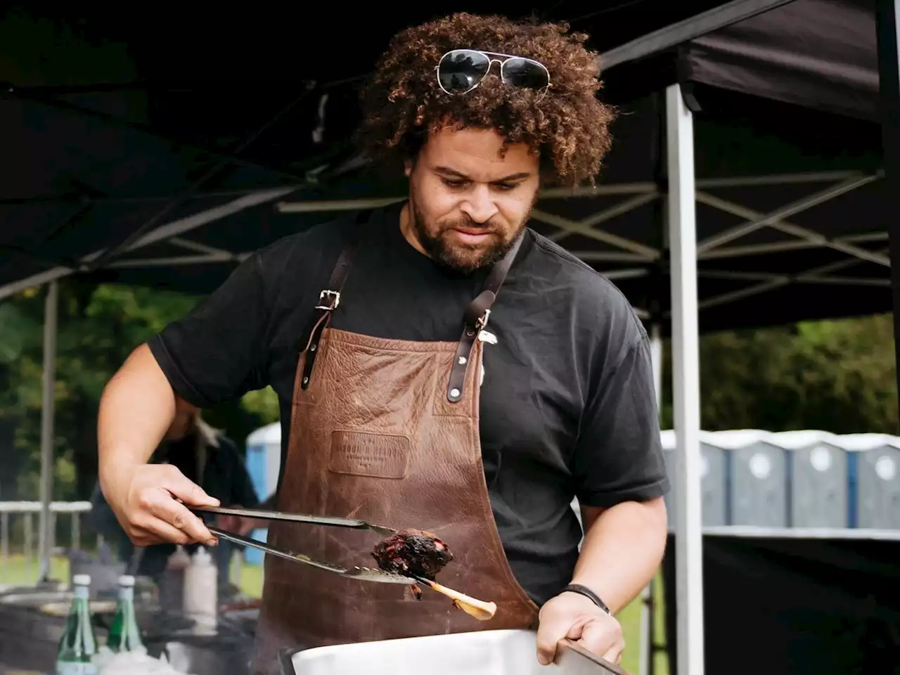 'Shropshire Lad' chef Adam Purnell announces new venue on site of Telford cafe that closed abruptly