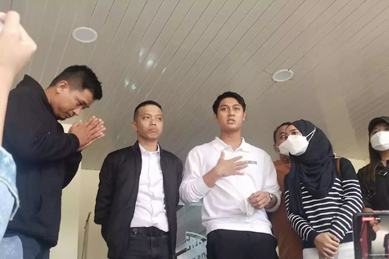 Berakhir Damai, Rizky Billar Biayai Ongkos Pulang Afandi ke Aceh