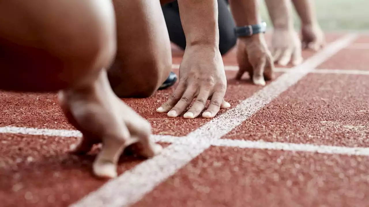 British Athletics call for transgender women to compete with men in 'open' category