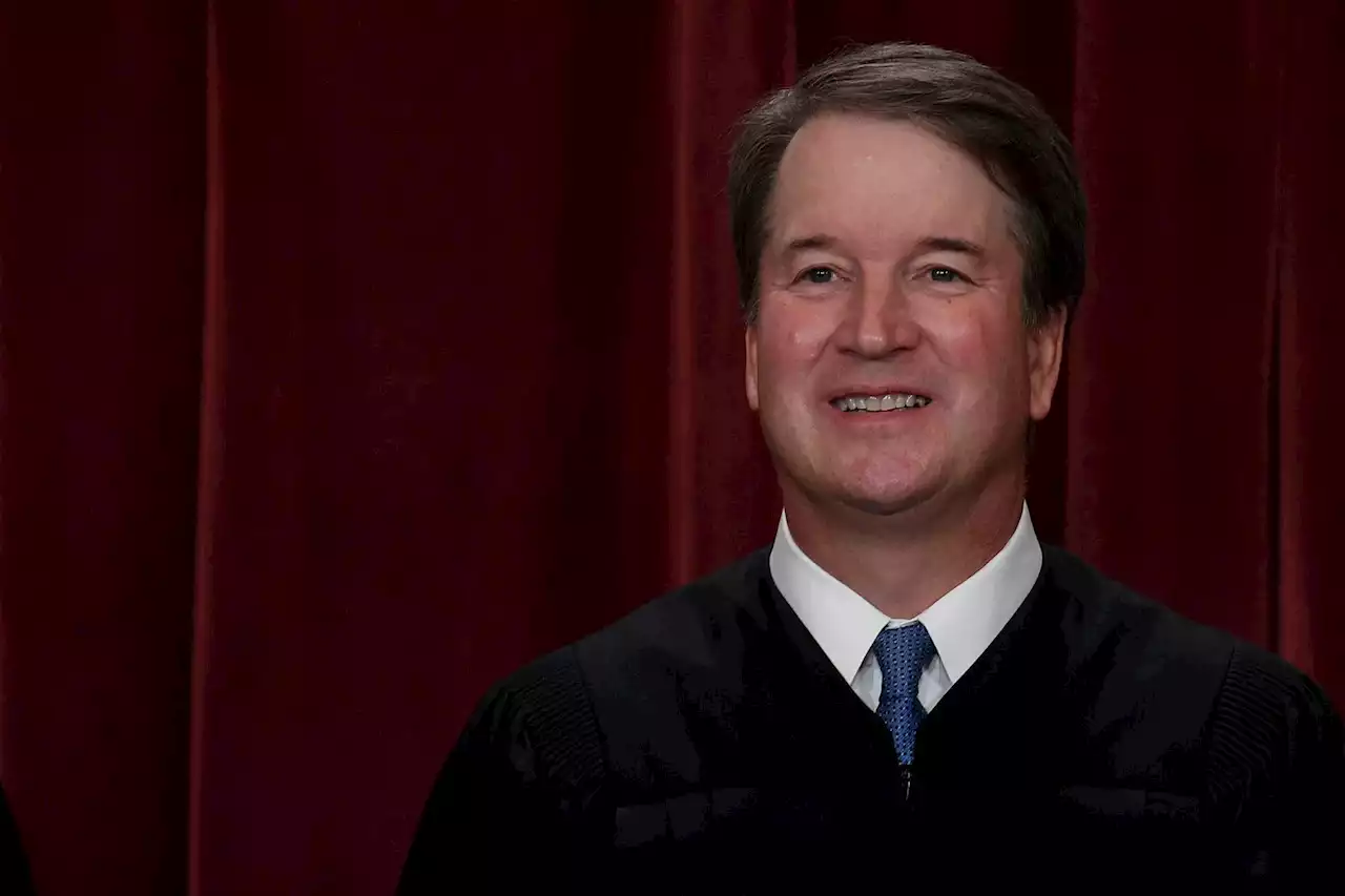 Brett Kavanaugh May Have Quietly Sabotaged Clarence Thomas’s Extreme Gun Ruling