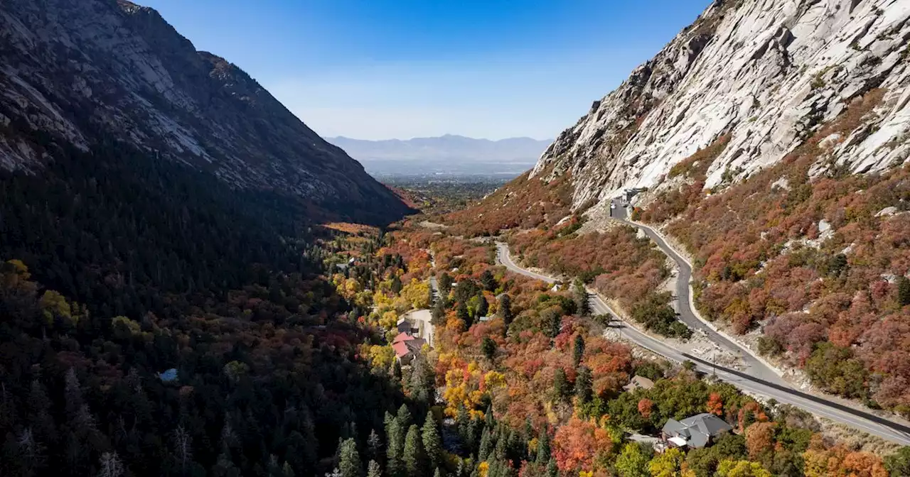 John Adams: The ‘Tragedy of the Commons’ in Little Cottonwood Canyon